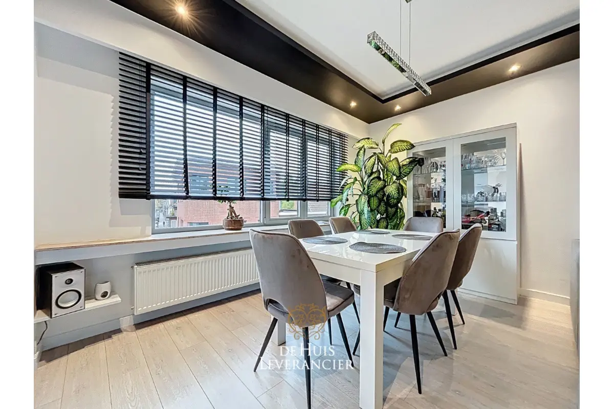 Appartement te  koop in Edegem 2650 324500.00€ 2 slaapkamers 74.00m² - Zoekertje 711494