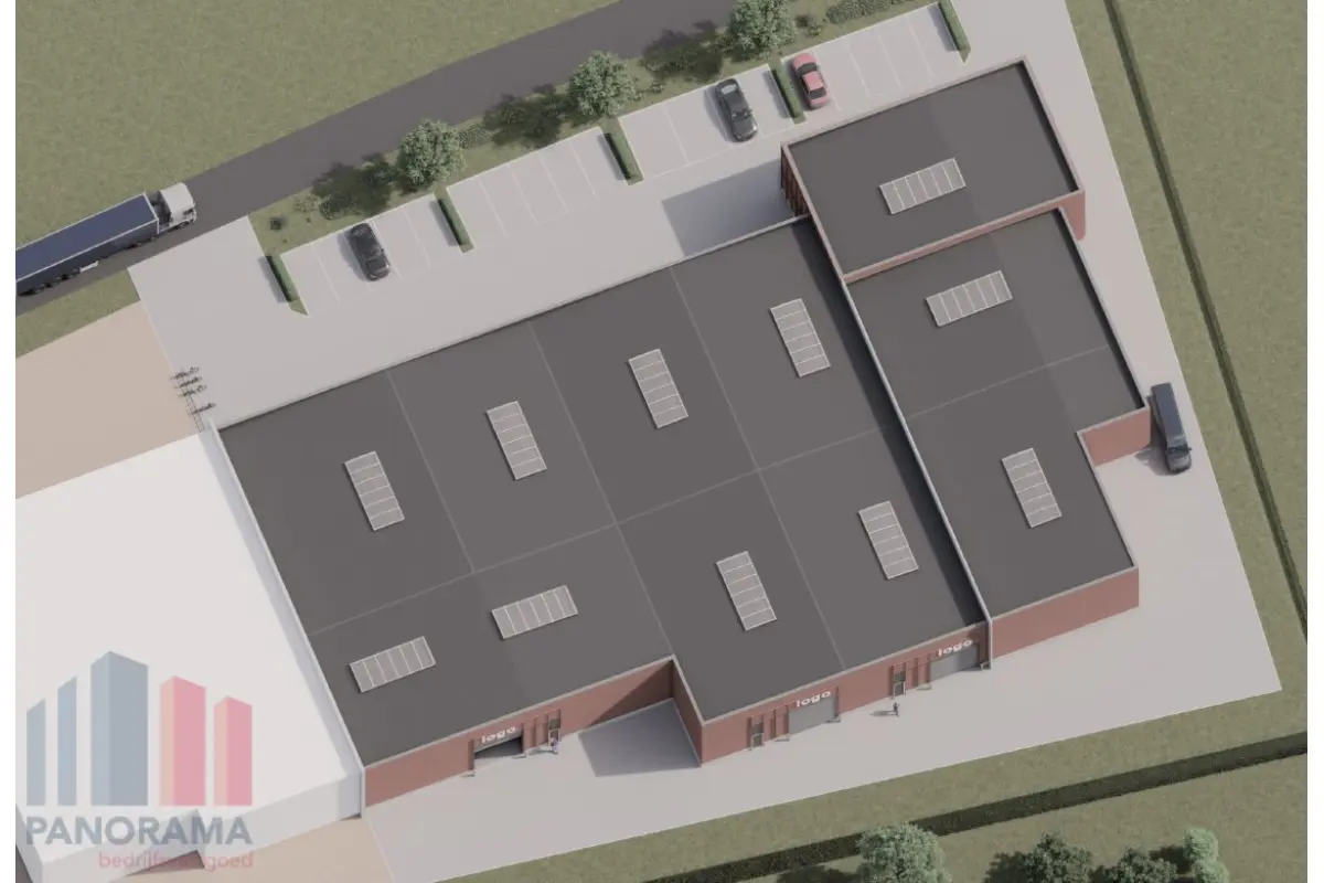 Handelszaak te  koop in Geel 2440 1704260.00€  slaapkamers 1234.00m² - Zoekertje 711555