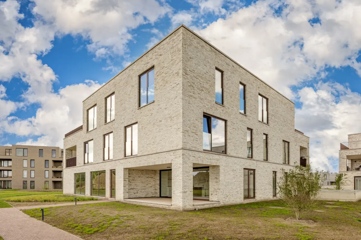 Benedenverdieping te  koop in Weelde 2381 339537.40€ 3 slaapkamers 116.00m² - Zoekertje 726676