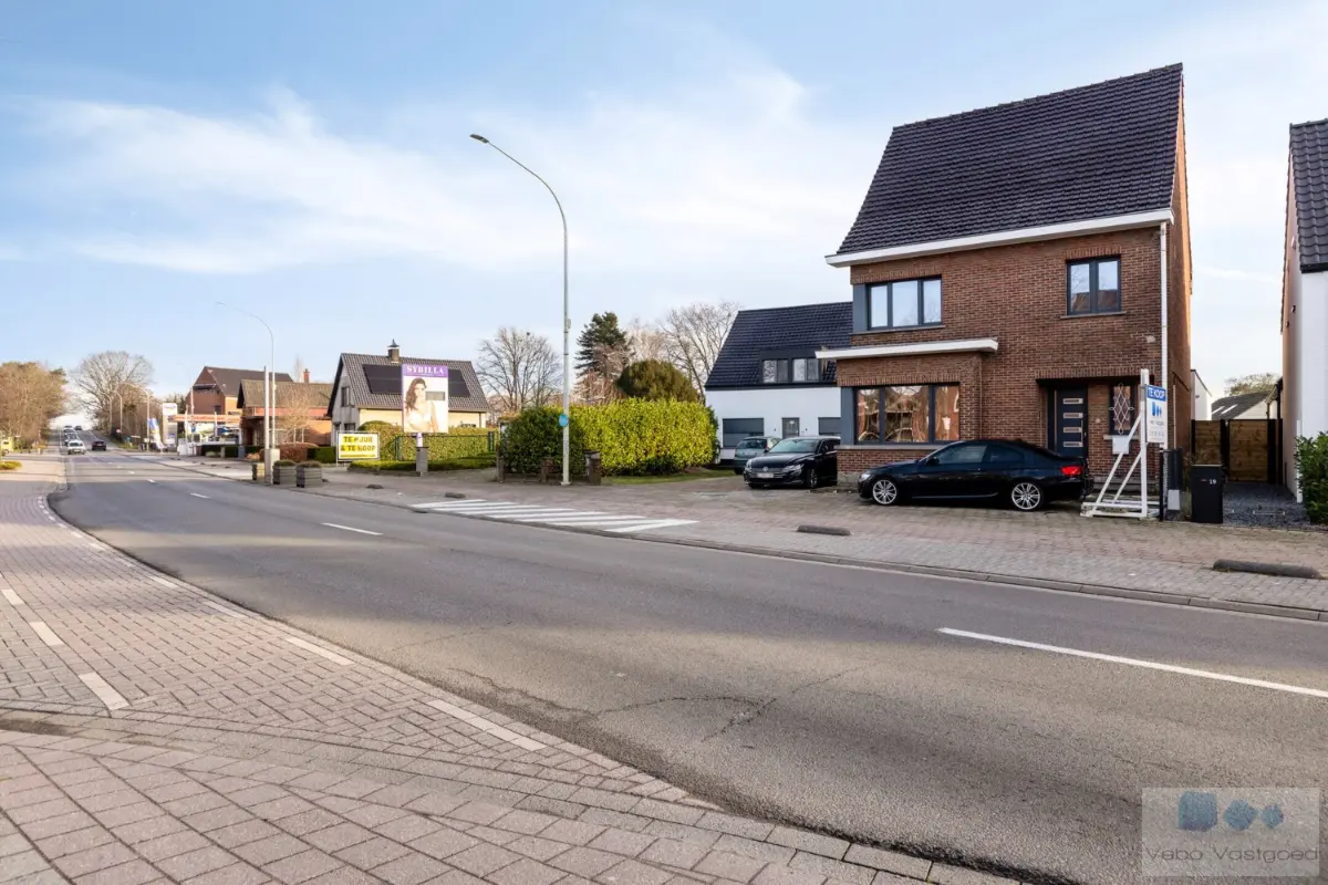 Huis te  koop in Grobbendonk 2280 525000.00€ 3 slaapkamers 226.00m² - Zoekertje 713445