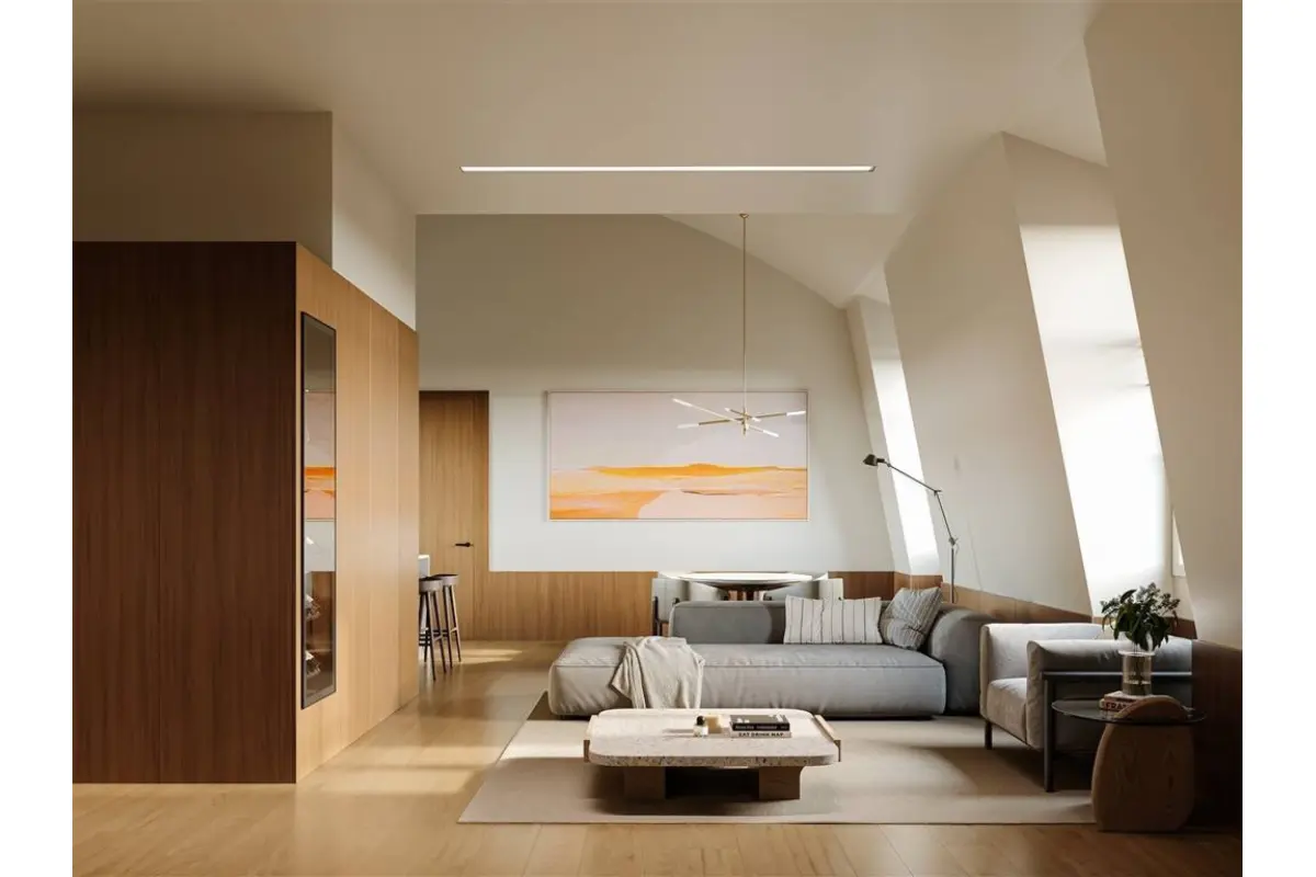 Appartement te  koop in Herentals 2200 489000.00€ 3 slaapkamers 132.18m² - Zoekertje 713163