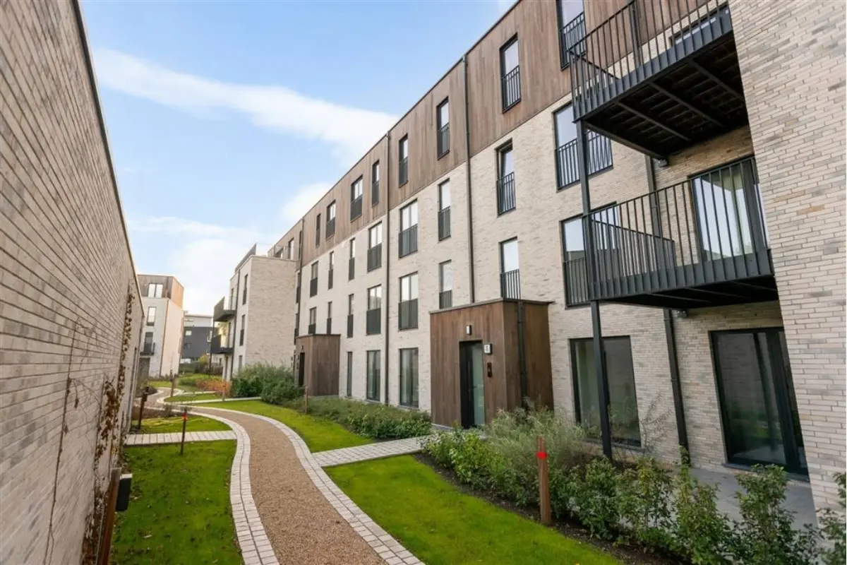 Benedenverdieping te  koop in Lier 2500 290960.51€ 2 slaapkamers 96.81m² - Zoekertje 713079