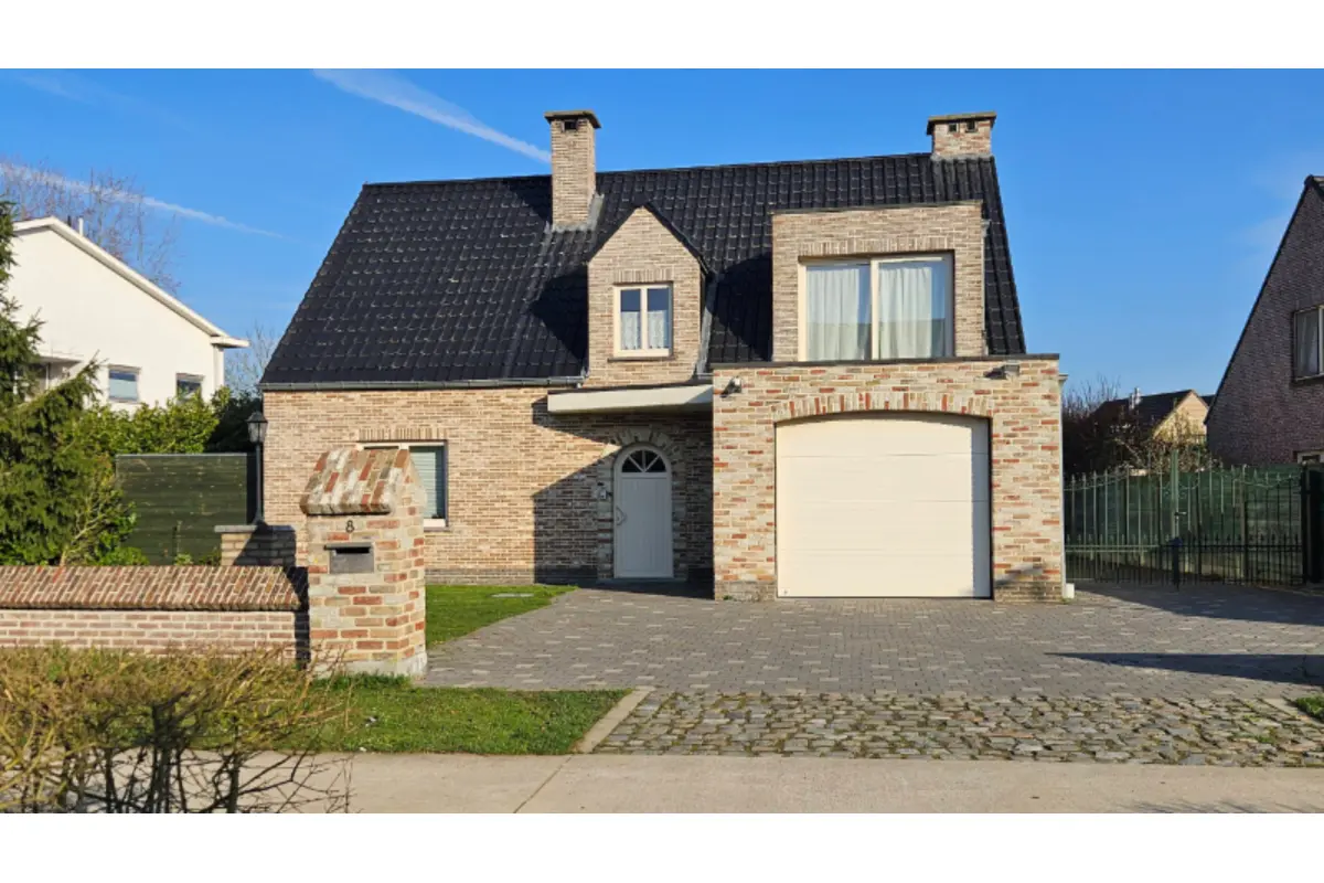 Villa te  koop in Bonheiden 2820 575000.00€ 4 slaapkamers 220.00m² - Zoekertje 713581