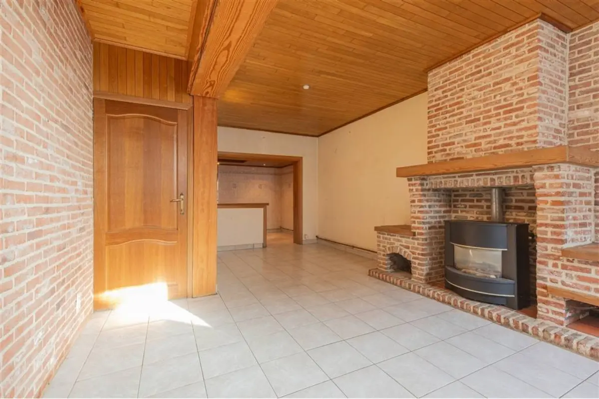 Huis te  koop in Puurs 2870 185000.00€ 2 slaapkamers 100.00m² - Zoekertje 712569