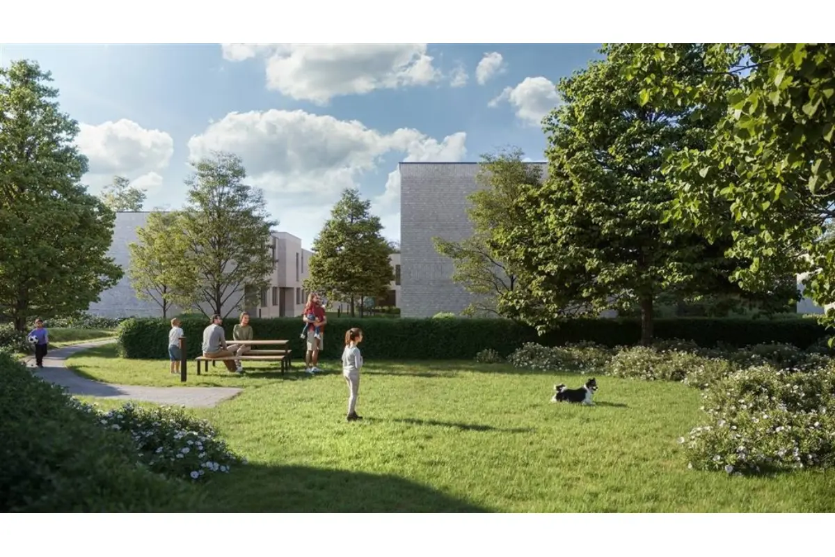 Huis te  koop in Edegem 2650 529000.00€ 3 slaapkamers 121.72m² - Zoekertje 713004