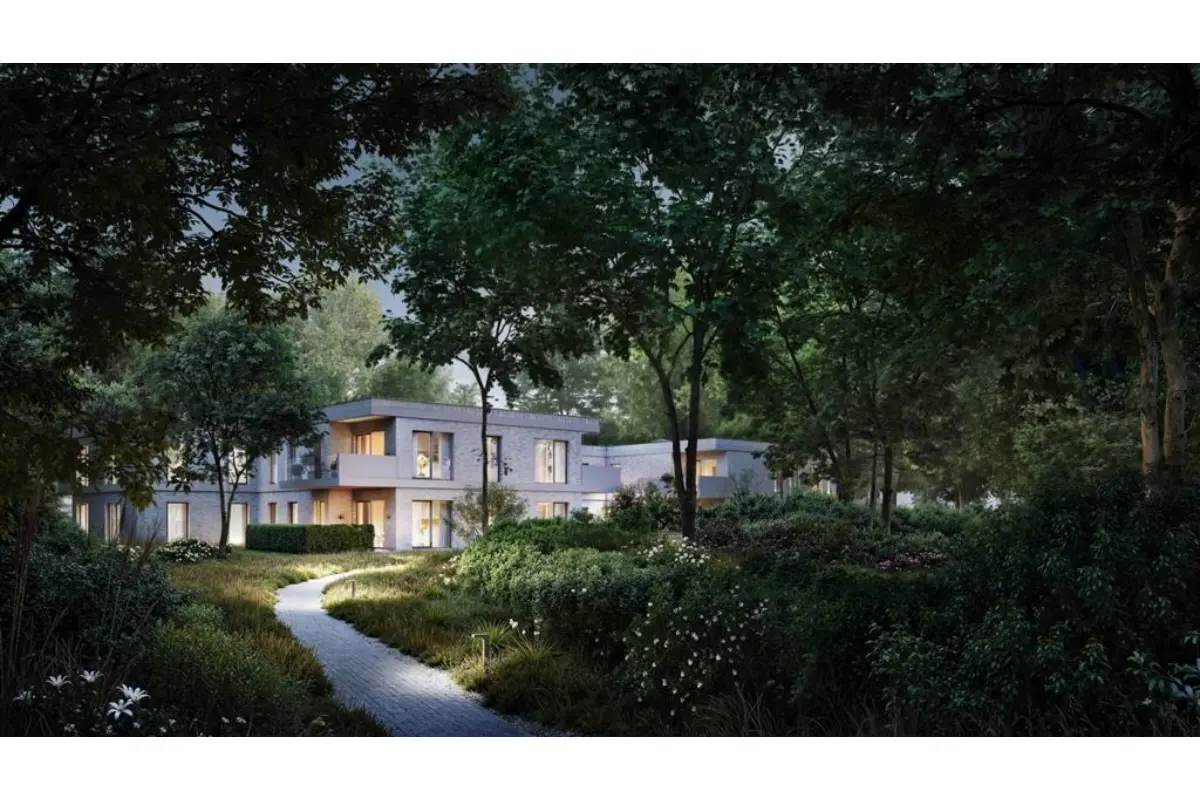 Appartement te  koop in Kapellen 2950 429000.00€ 1 slaapkamers 92.31m² - Zoekertje 713054