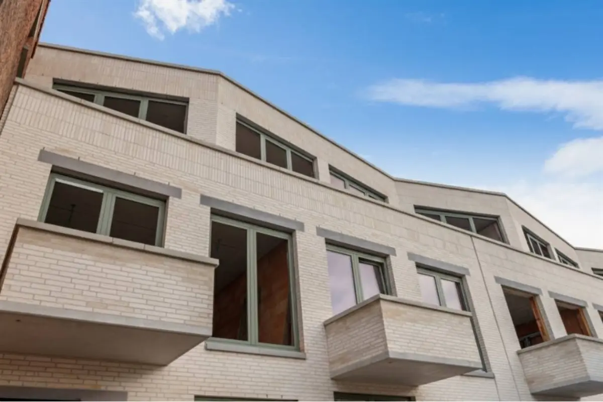 Appartement te  koop in Wommelgem 2160 289000.00€ 2 slaapkamers 75.20m² - Zoekertje 713017