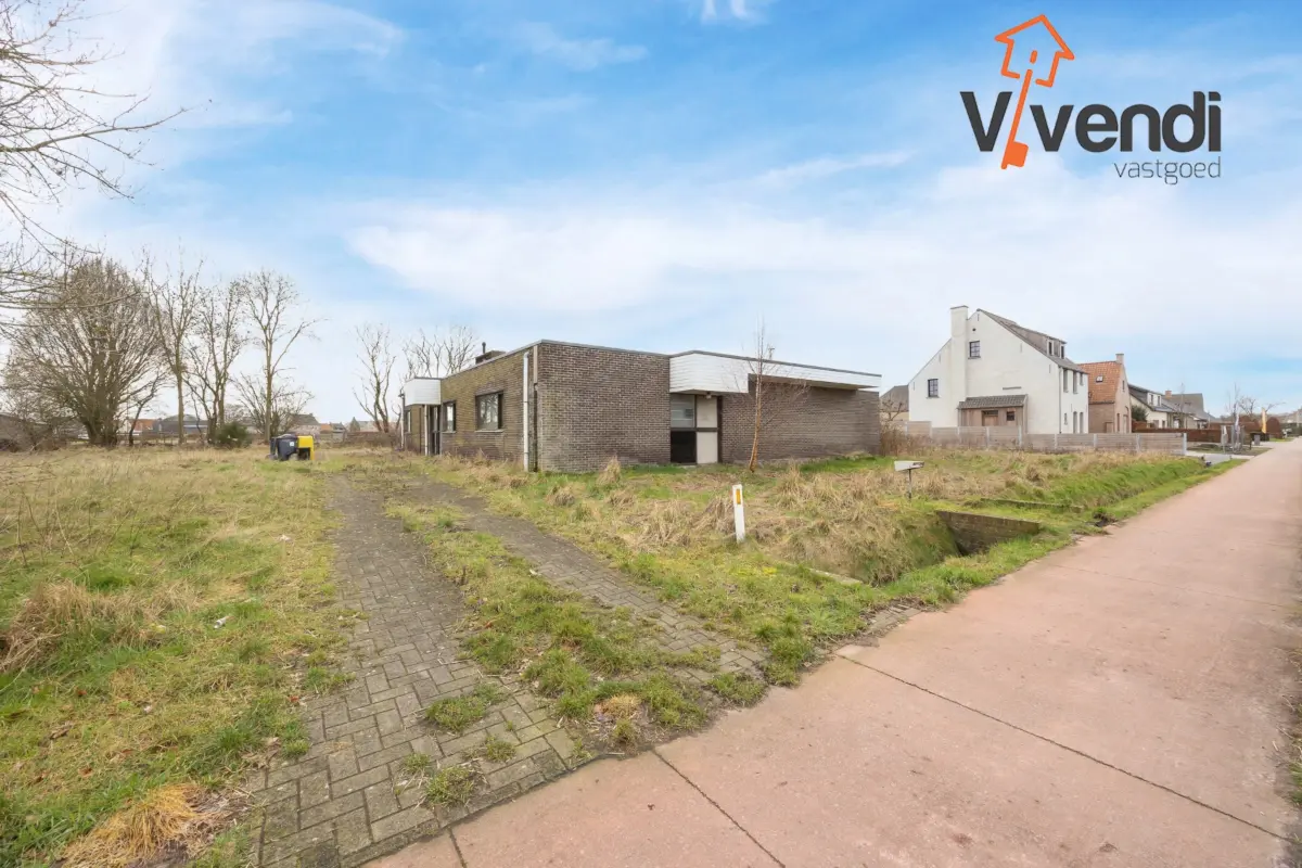 Grond te  koop in Weelde 2381 515000.00€  slaapkamers m² - Zoekertje 712638