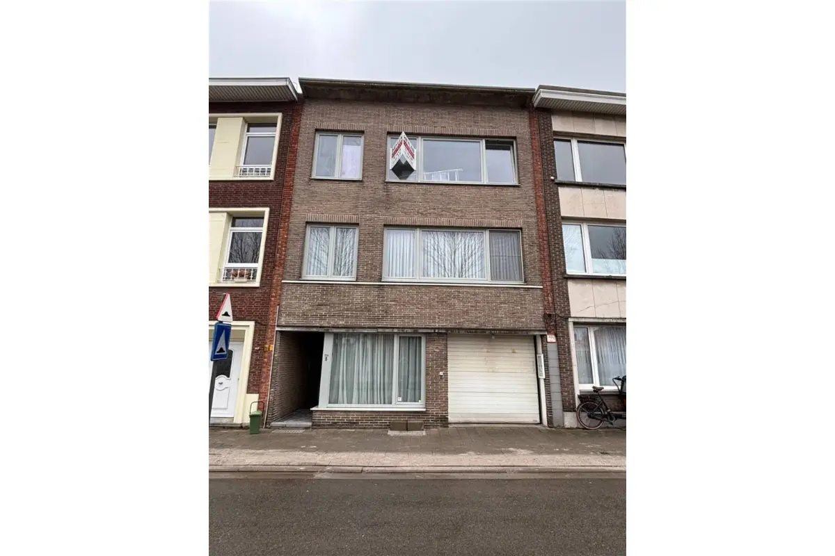 Appartement te  huur in Mortsel 2640 995.00€ 1 slaapkamers 74.00m² - Zoekertje 712991