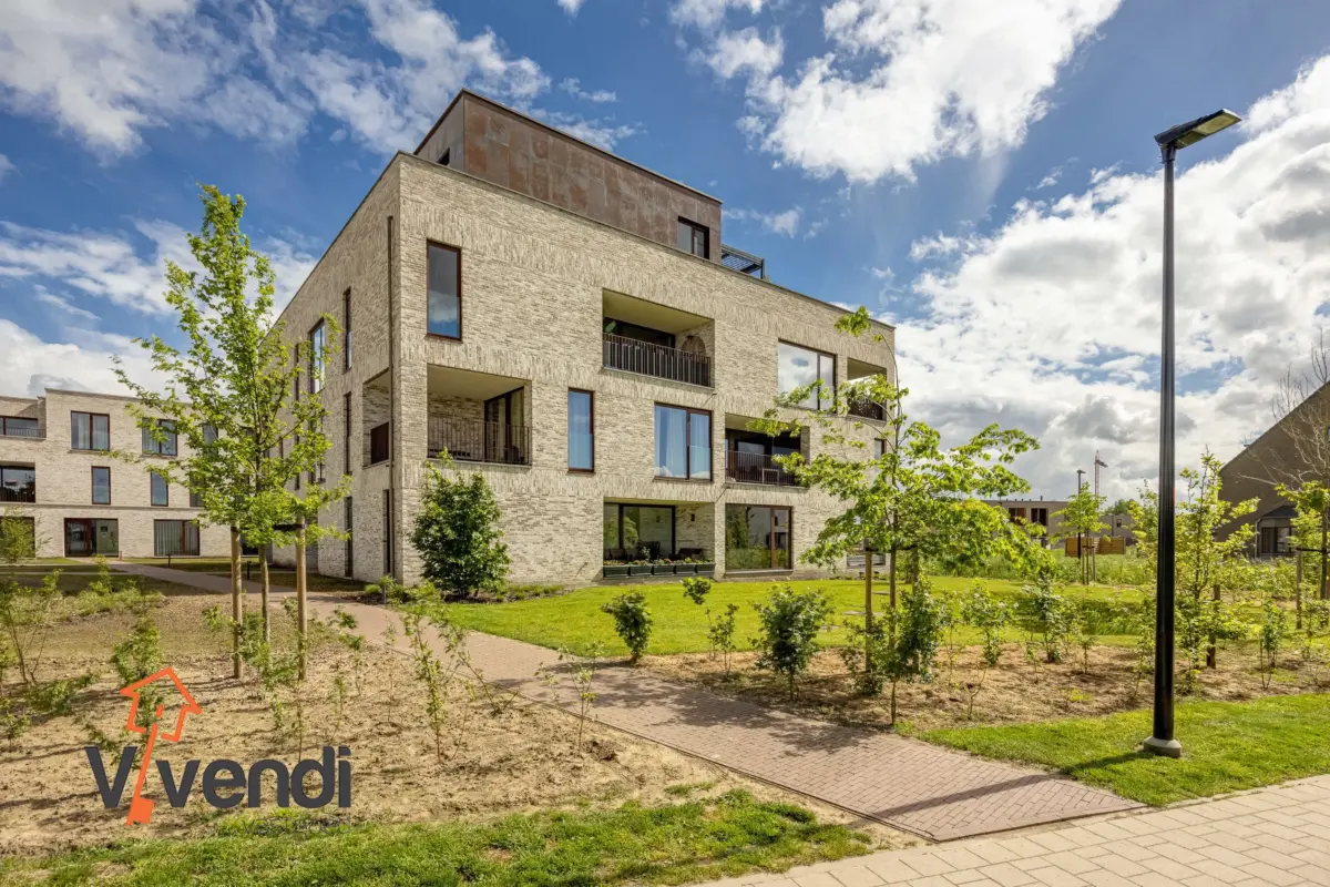 Benedenverdieping te  koop in Weelde 2381 321193.60€ 2 slaapkamers 110.00m² - Zoekertje 712760
