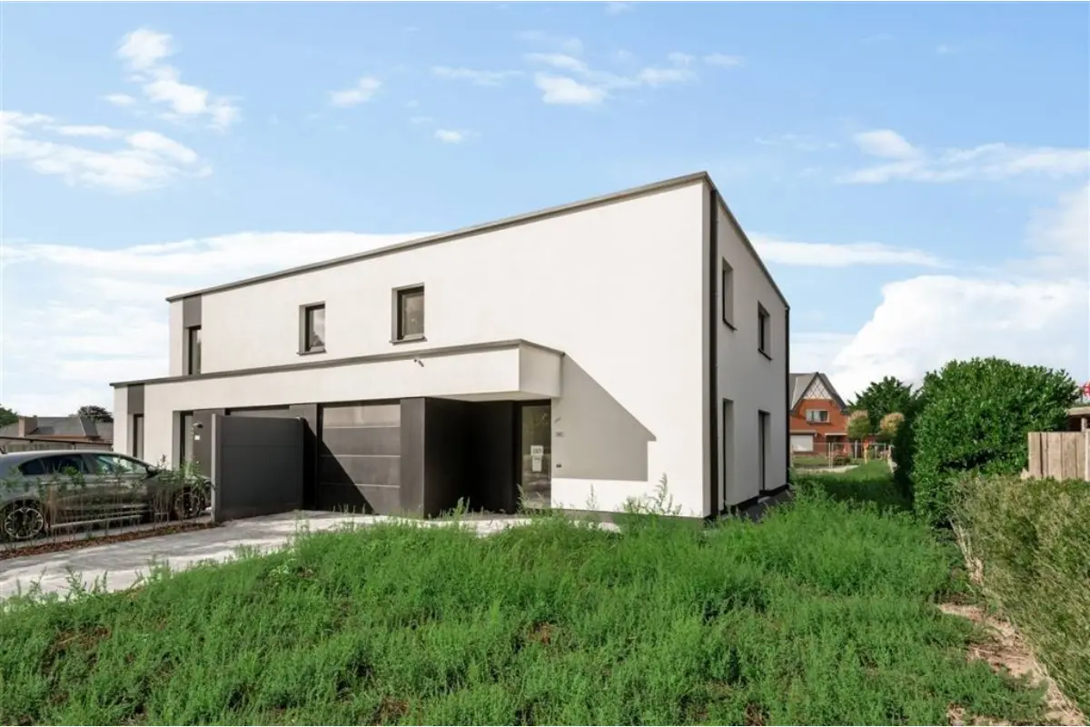 Huis te  koop in Westerlo 2260 440000.00€ 4 slaapkamers 193.48m² - Zoekertje 713551