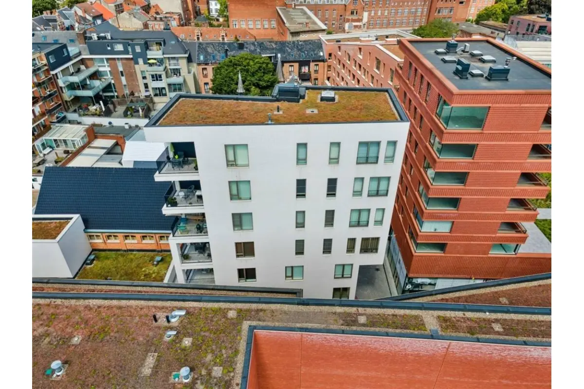 Appartement te  koop in Turnhout 2300 270000.00€ 2 slaapkamers 112.00m² - Zoekertje 713595