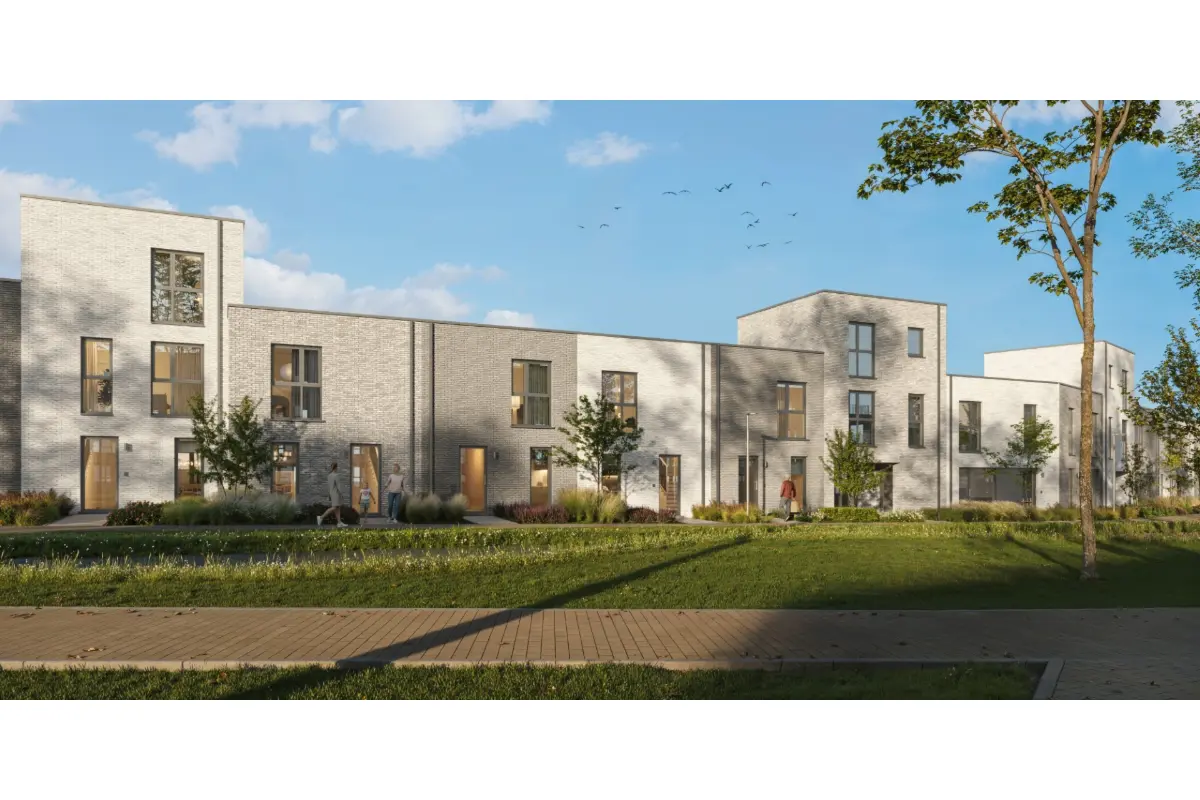 Huis te  koop in Heist-op-den-Berg 2220 449500.00€ 5 slaapkamers 207.00m² - Zoekertje 713558