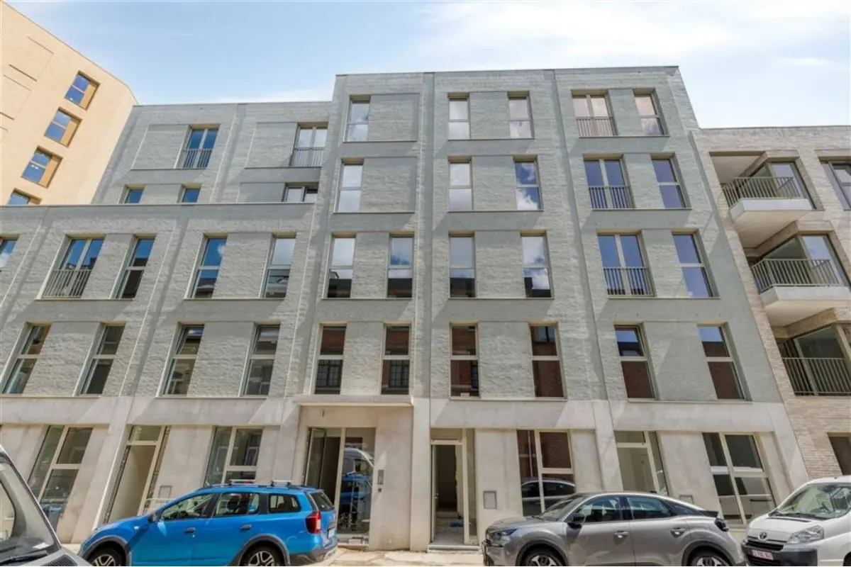 Appartement te  huur in Antwerpen 2060 1465.00€ 3 slaapkamers 148.00m² - Zoekertje 713061