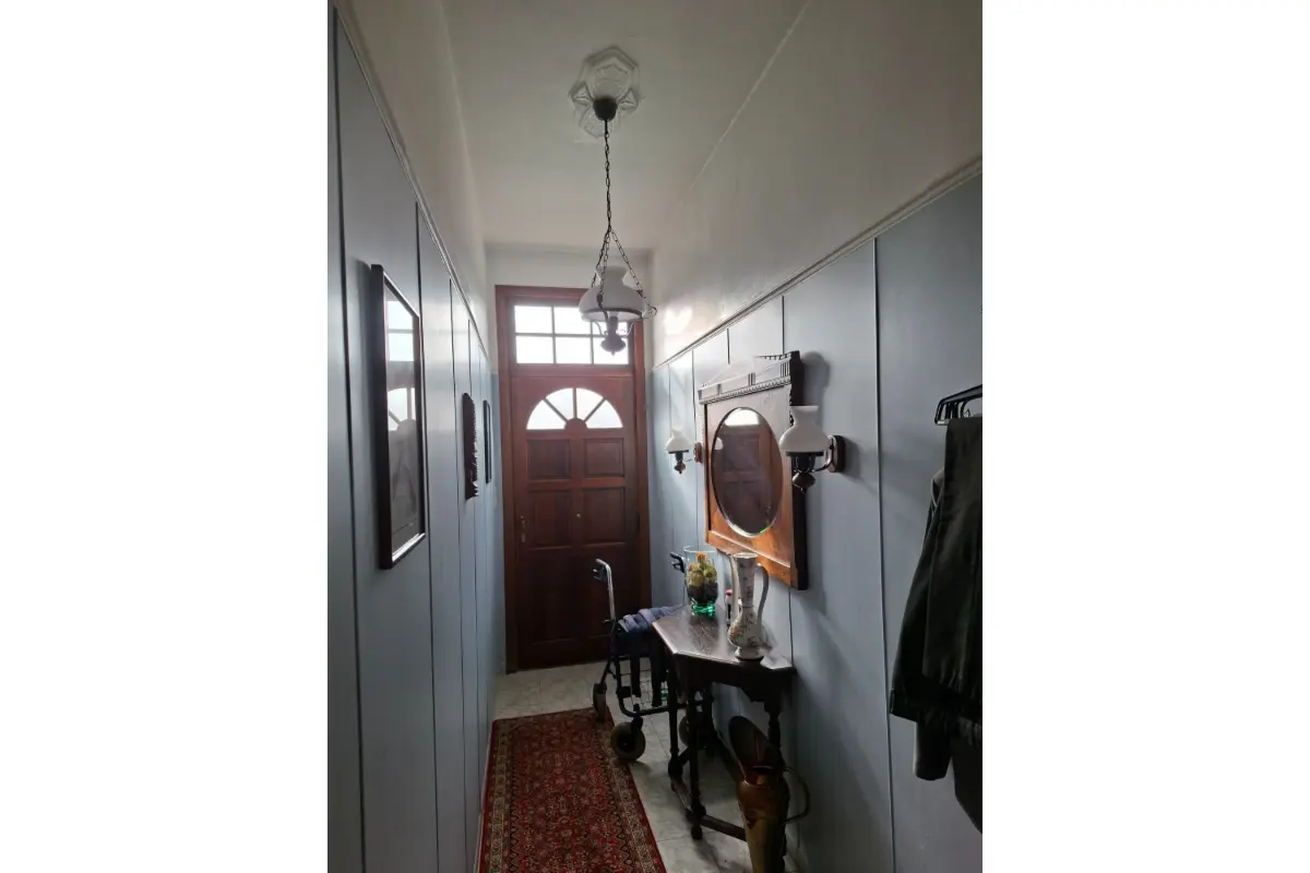 Huis te  koop in Lier 2500 299000.00€ 2 slaapkamers 130.00m² - Zoekertje 713321