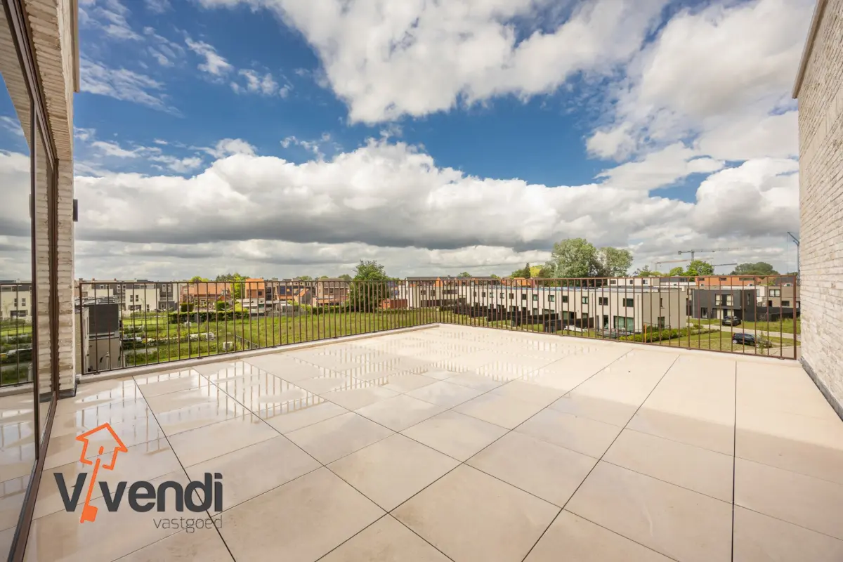 Penthouse te  koop in Weelde 2381 455428.60€ 3 slaapkamers 158.00m² - Zoekertje 762767