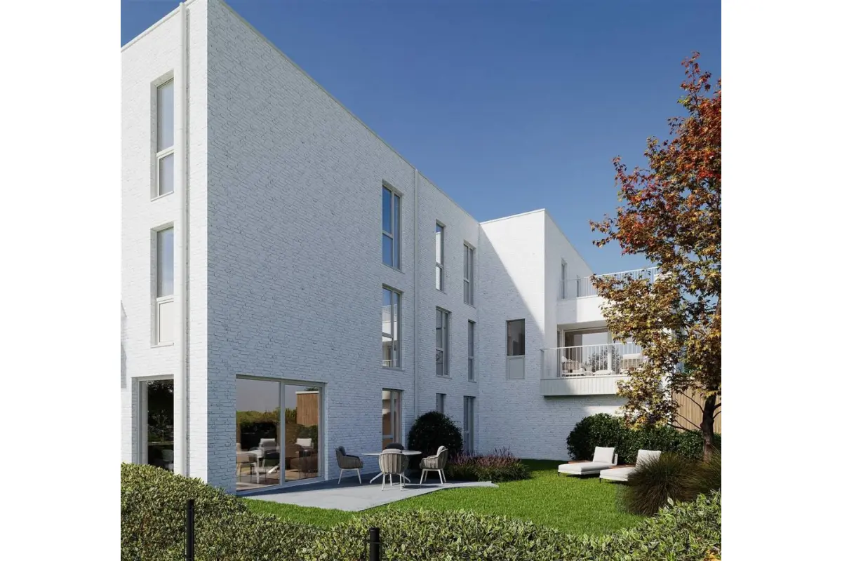 Appartement te  koop in Noorderwijk 2200 263000.00€ 1 slaapkamers 78.82m² - Zoekertje 713158