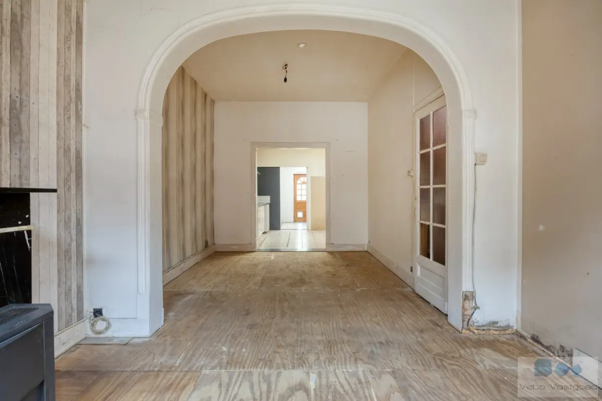 Huis te  koop in Lier 2500 279000.00€ 3 slaapkamers 146.00m² - Zoekertje 713449