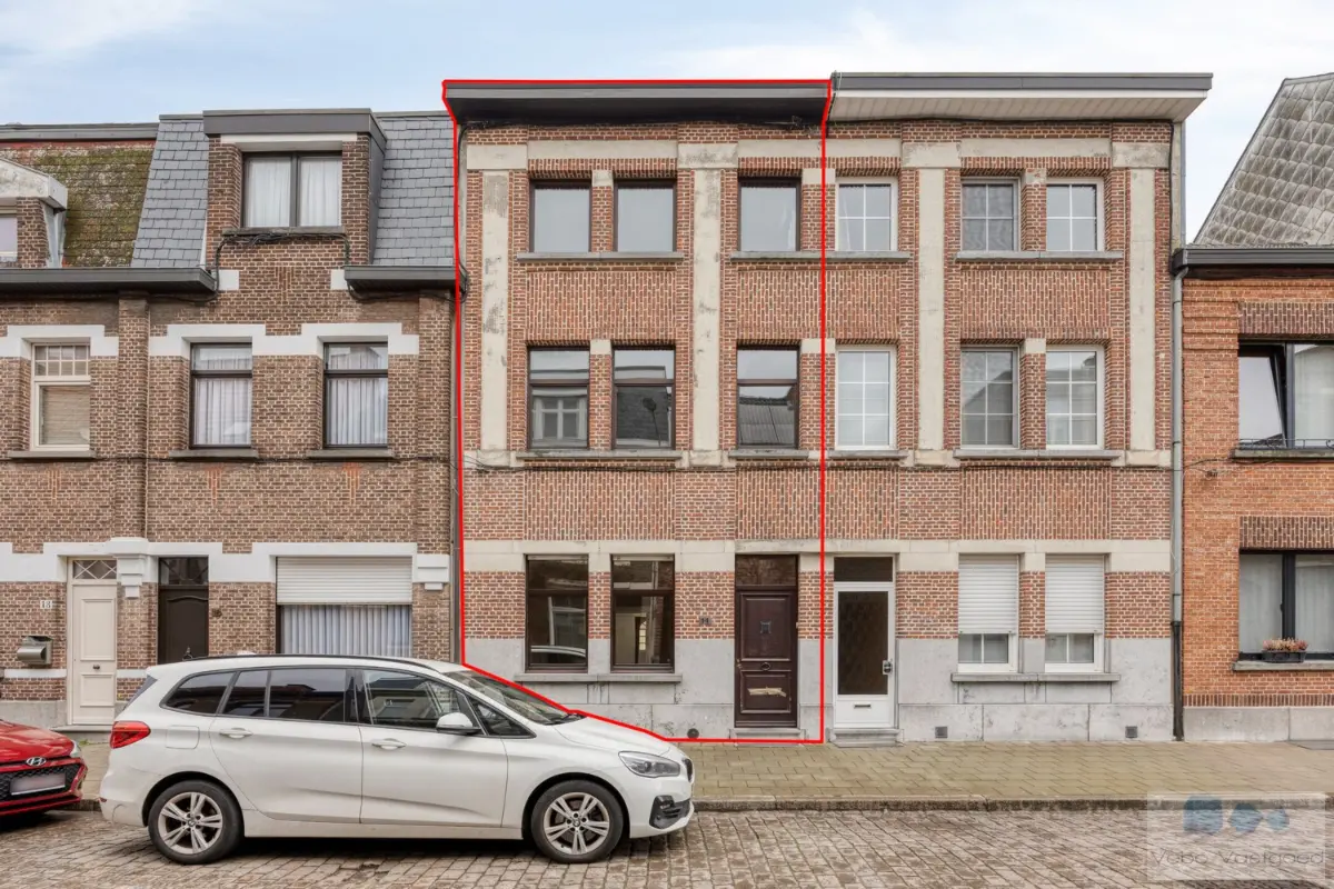Huis te  koop in Lier 2500 279000.00€ 3 slaapkamers 146.00m² - Zoekertje 713449