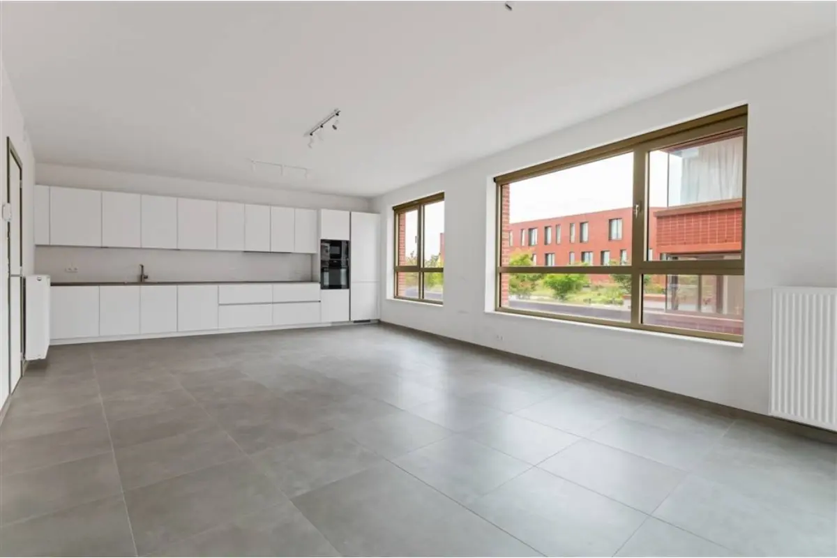 Appartement te  koop in Turnhout 2300 340050.00€ 3 slaapkamers 133.00m² - Zoekertje 713585