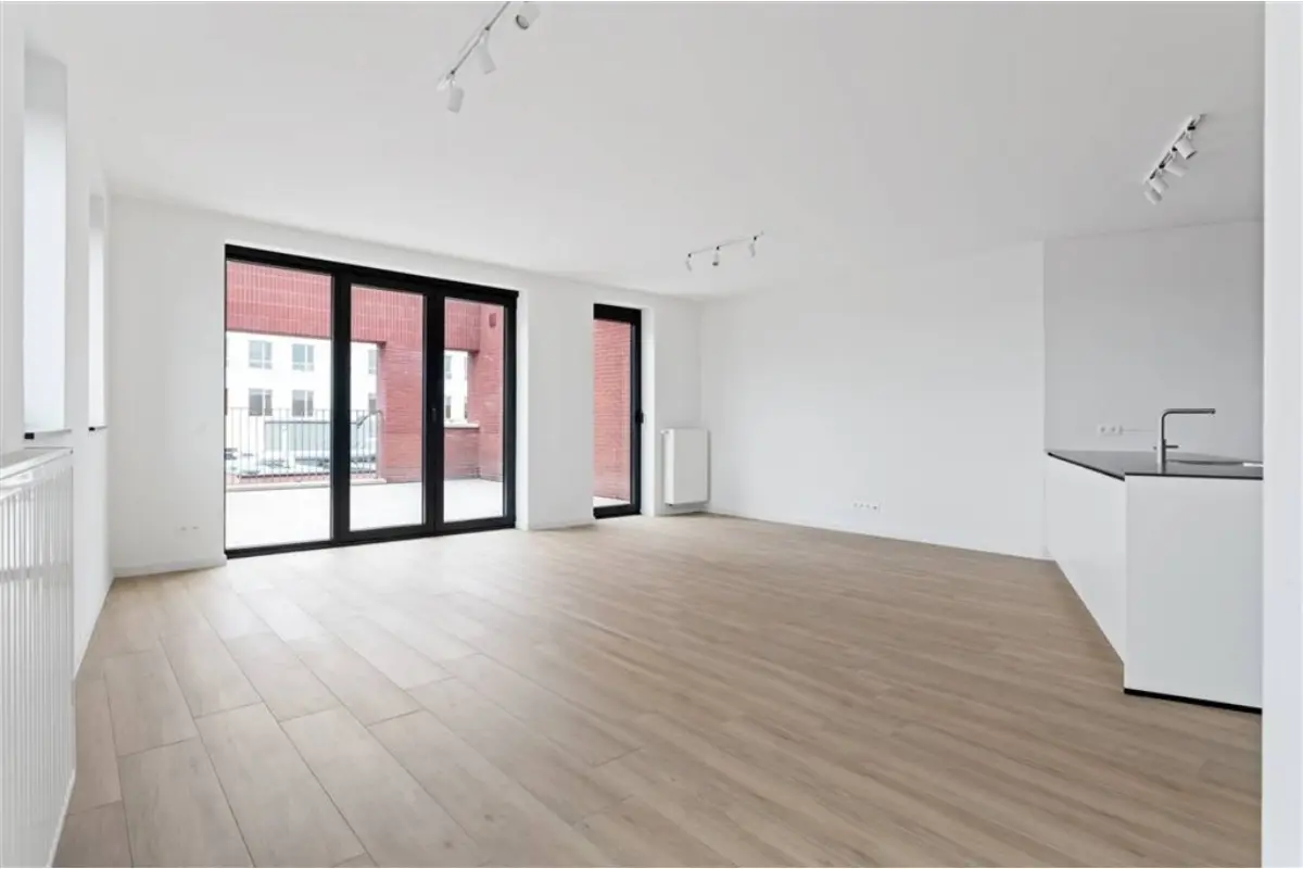 Appartement te  koop in Turnhout 2300 380260.00€ 3 slaapkamers 126.00m² - Zoekertje 713603