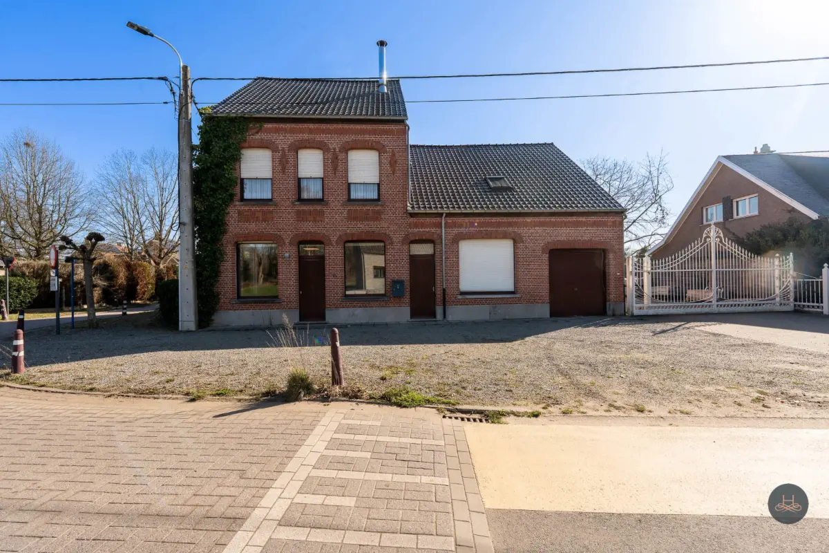 Huis te  koop in Bonheiden 2820 548000.00€ 3 slaapkamers 385.00m² - Zoekertje 713900