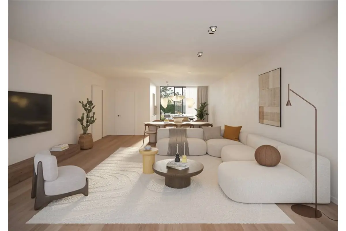 Appartement te  koop in Olen 2250 494500.00€ 3 slaapkamers 173.17m² - Zoekertje 714550