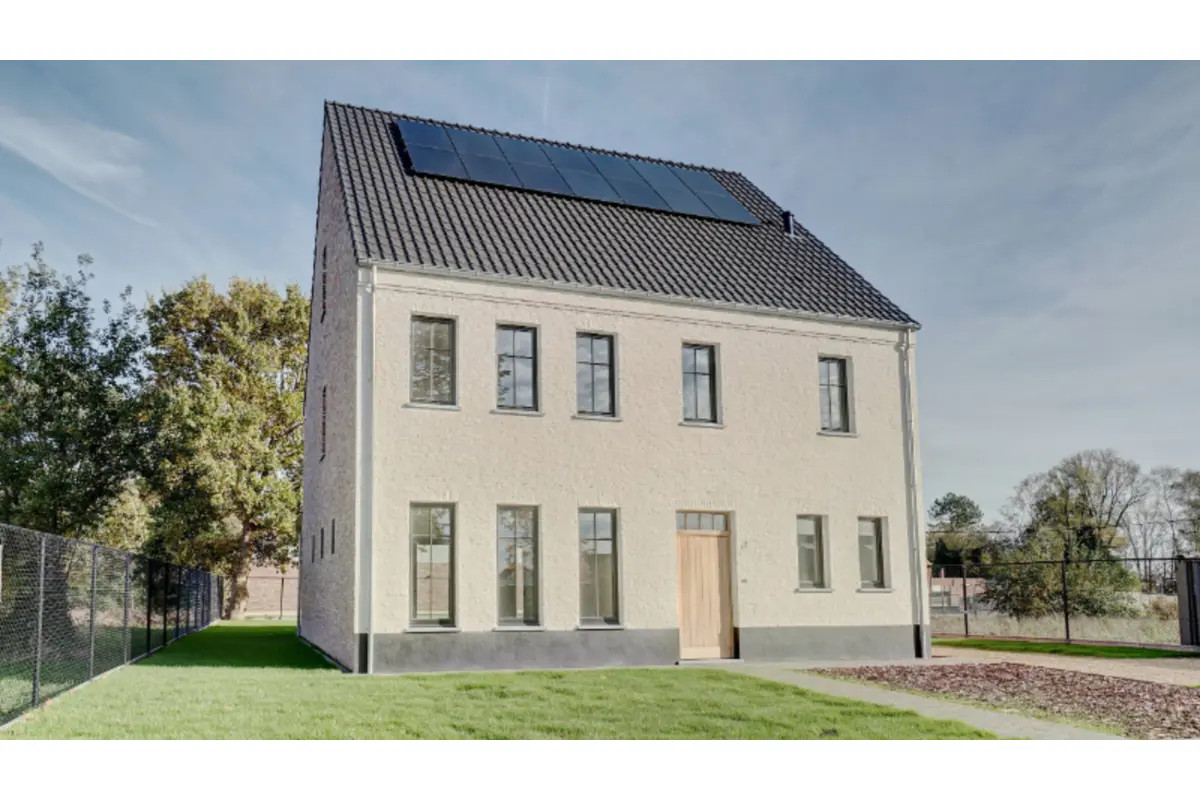 Huis te  koop in Heist-op-den-Berg 2220 695000.00€ 4 slaapkamers 368.00m² - Zoekertje 714508