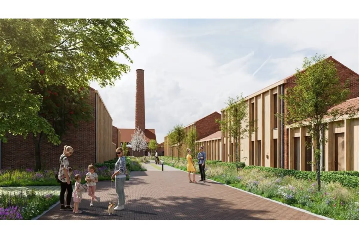 Huis te  koop in Rijkevorsel 2310 439000.00€ 3 slaapkamers 160.00m² - Zoekertje 714205