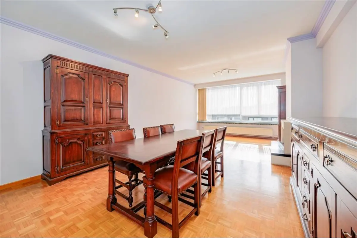 Appartement te  koop in Borgerhout 2140 265000.00€ 3 slaapkamers 119.00m² - Zoekertje 714558