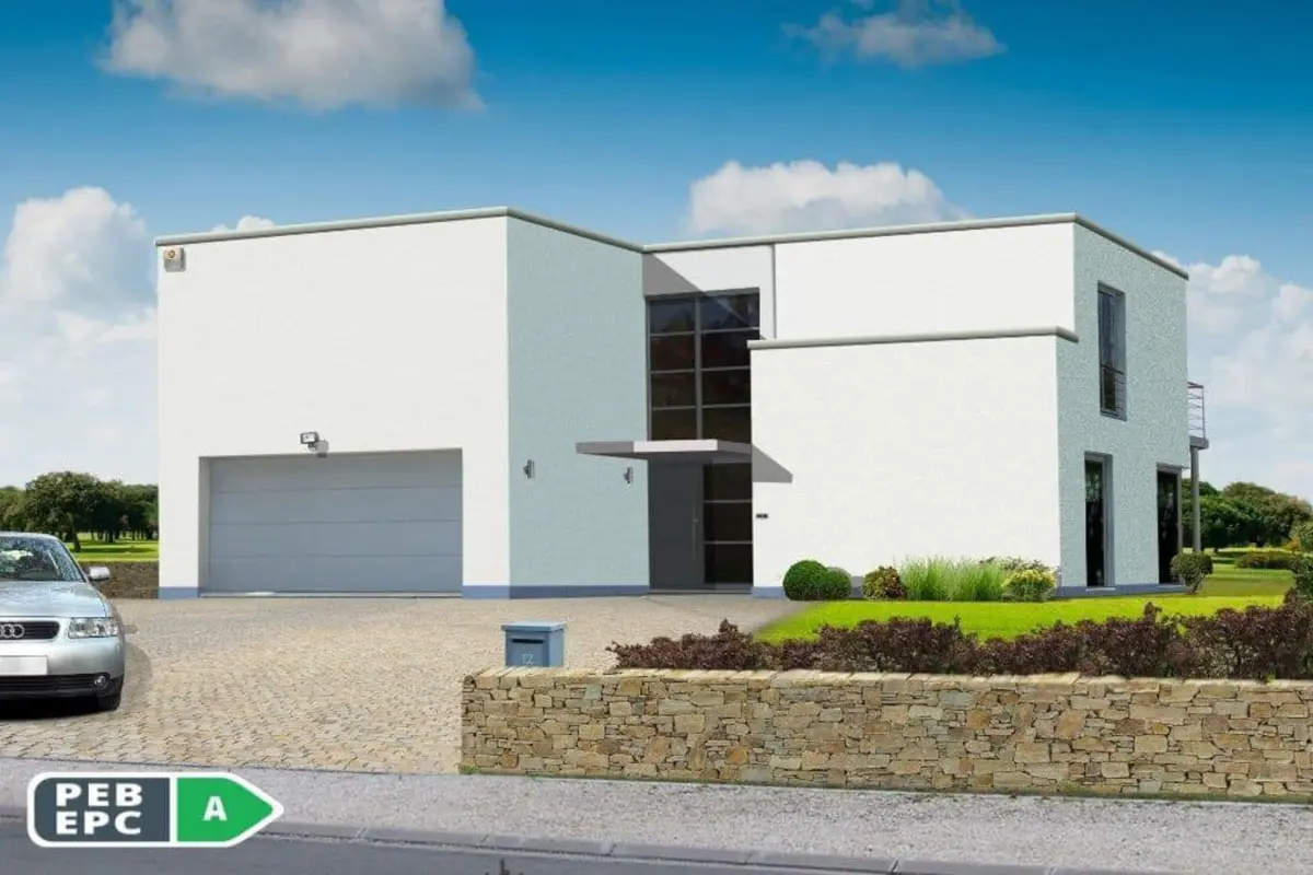 Huis te  koop in Nijlen 2560 629552.00€ 4 slaapkamers 233.00m² - Zoekertje 714397