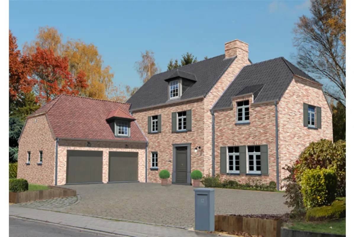 Huis te  koop in Schilde 2970 914262.00€ 3 slaapkamers 255.00m² - Zoekertje 714390