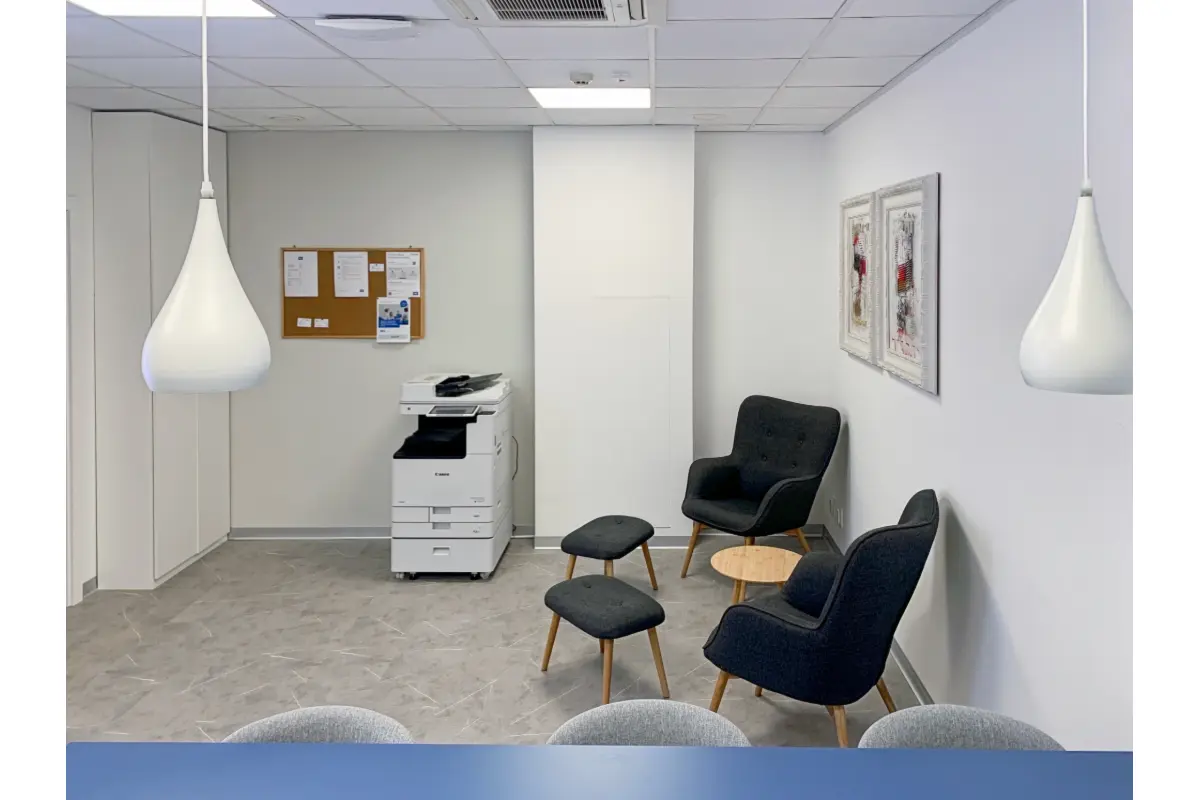 Handelszaak te  huur in Meer 2321 109.00€ 0 slaapkamers m² - Zoekertje 713908