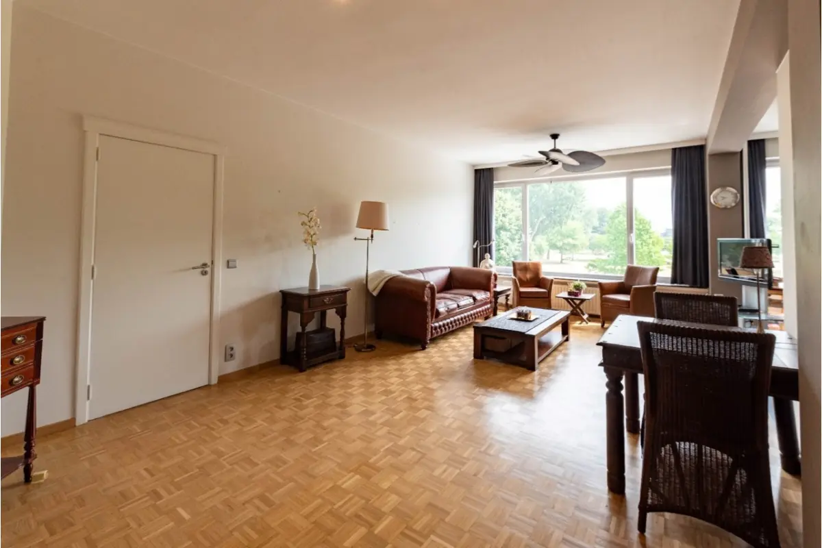 Appartement te  huur in Antwerpen 2050 870.00€ 1 slaapkamers 65.00m² - Zoekertje 714317