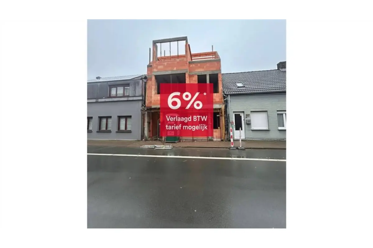 Appartement te  koop in Stabroek 2940 999999.00€ 2 slaapkamers m² - Zoekertje 714100