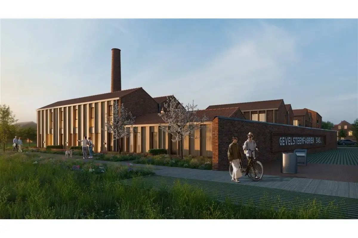 Huis te  koop in Rijkevorsel 2310 435000.00€ 3 slaapkamers 158.30m² - Zoekertje 714206