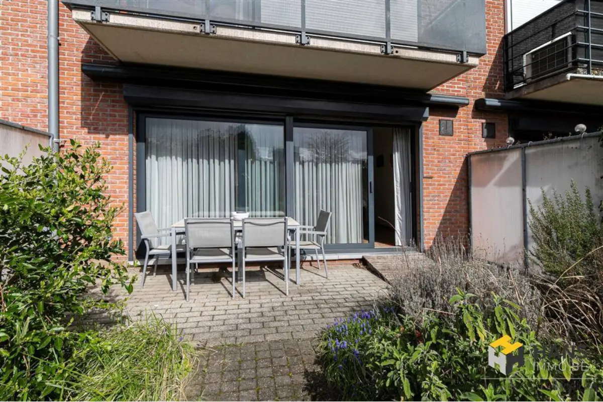 Benedenverdieping te  koop in Merksem 2170 269000.00€ 2 slaapkamers 86.00m² - Zoekertje 715283