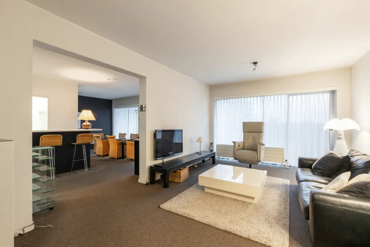 Appartement te  koop in Antwerpen 2050 275000.00€ 2 slaapkamers 104.00m² - Zoekertje 714772