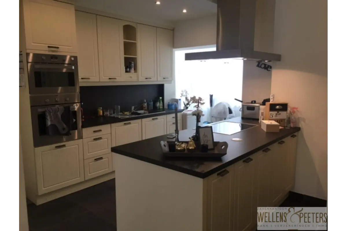 Benedenverdieping te  huur in Mol 2400 690.00€ 1 slaapkamers m² - Zoekertje 714716