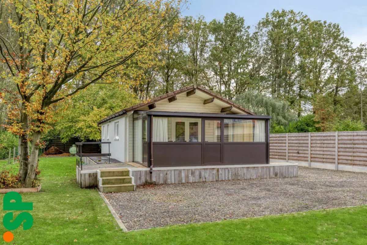 Huis te  koop in Herselt 2230 195000.00€ 1 slaapkamers 78.00m² - Zoekertje 714715