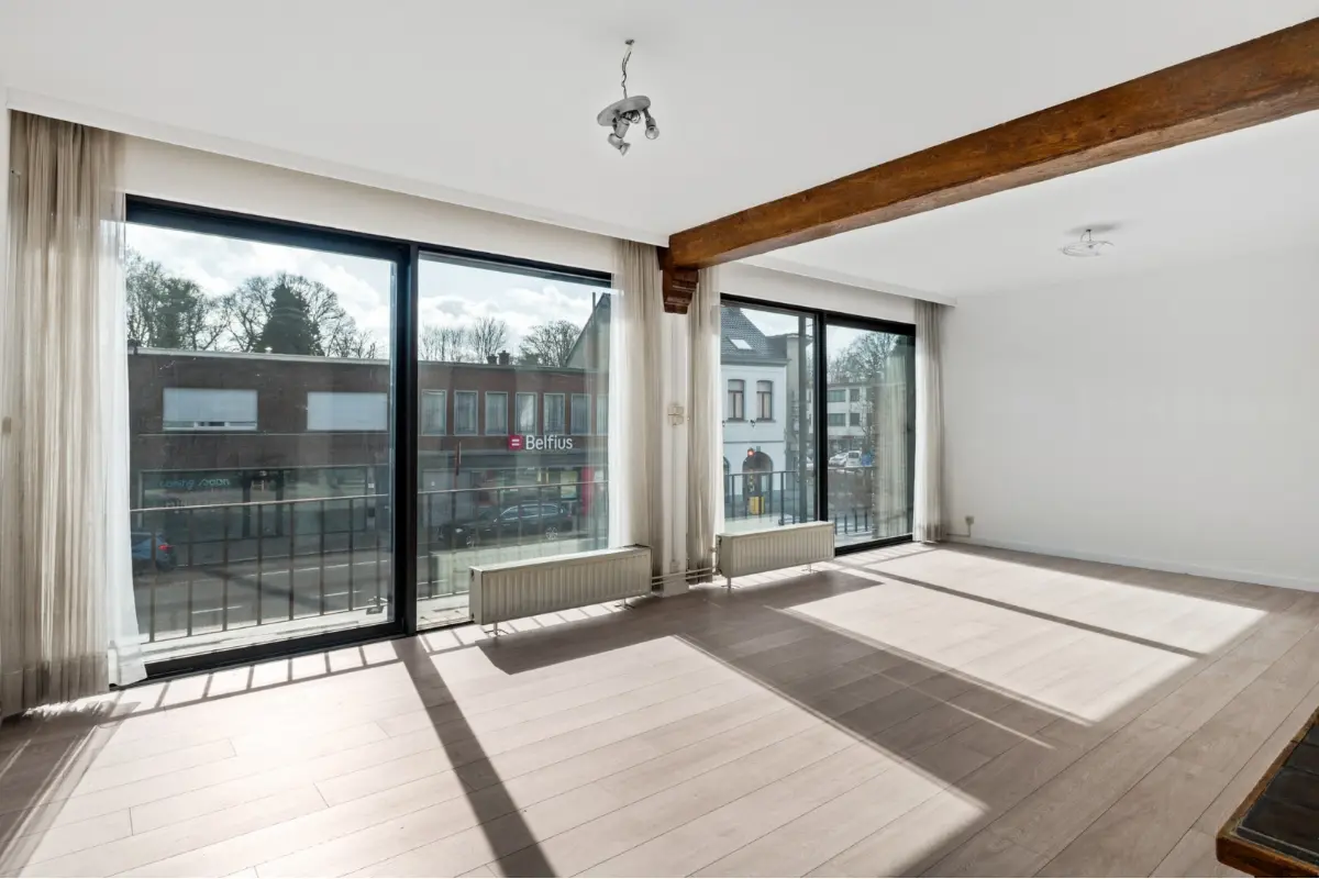 Appartement te  huur in Schilde 2970 1150.00€ 2 slaapkamers 99.00m² - Zoekertje 715478