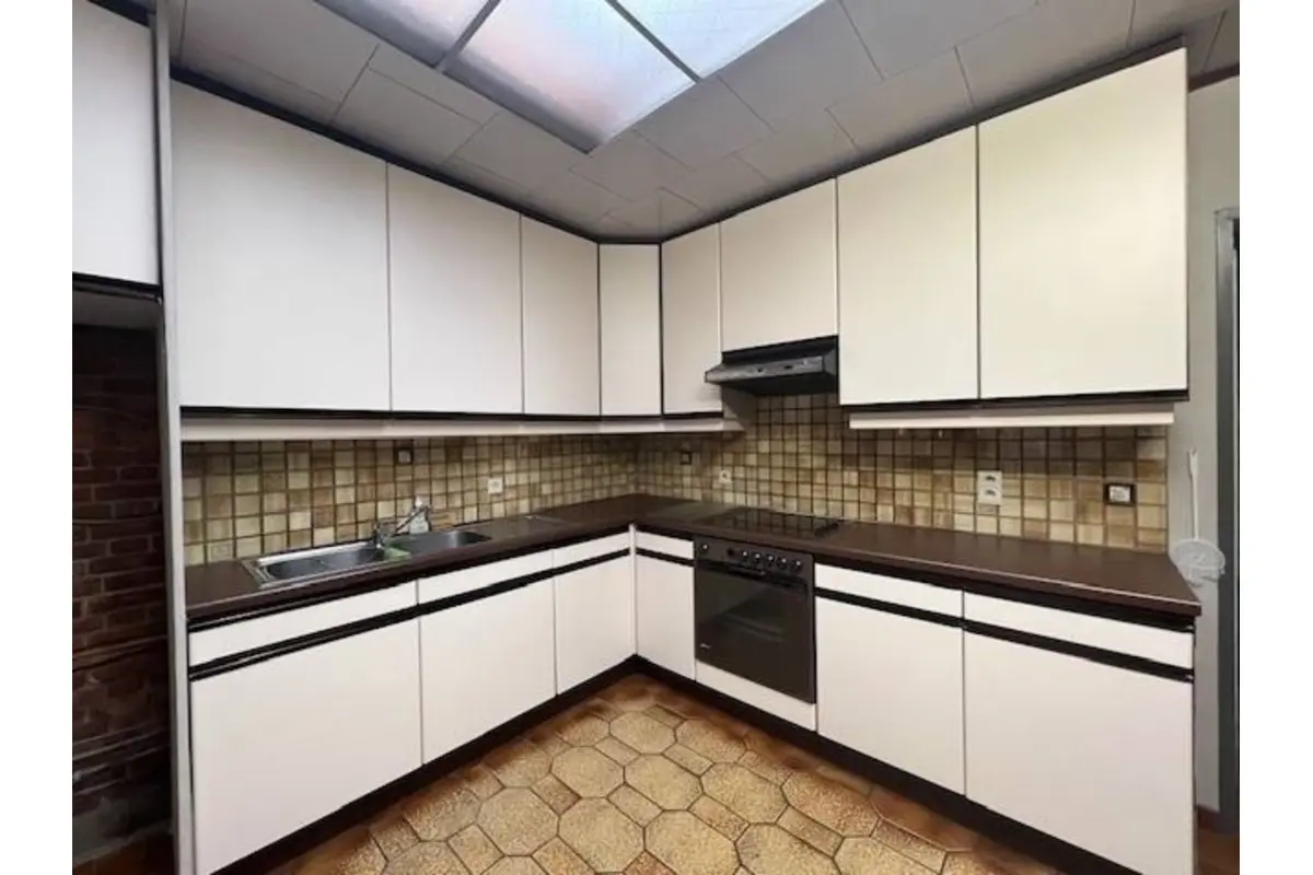 Huis te  koop in Puurs 2870 248000.00€ 3 slaapkamers 113.00m² - Zoekertje 714668