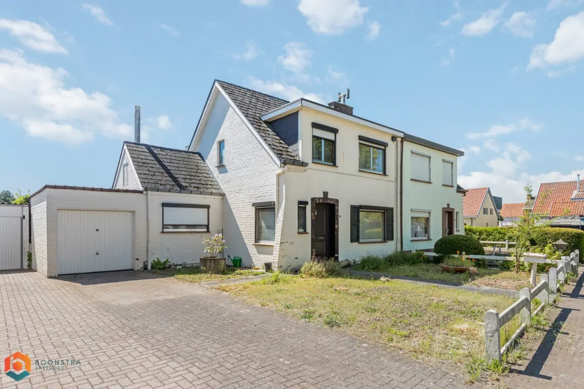 Huis te  koop in Beerzel 2580 335000.00€ 2 slaapkamers 148.00m² - Zoekertje 715465