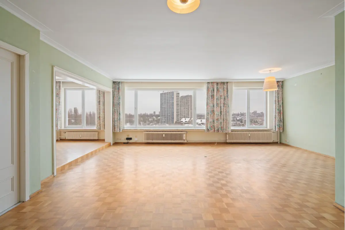 Appartement te  koop in Antwerpen 2050 225000.00€ 2 slaapkamers 115.00m² - Zoekertje 714771