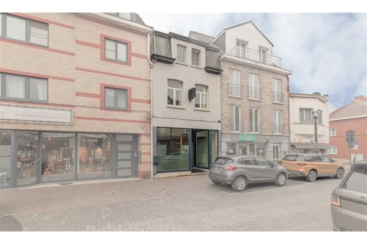 Huis te  koop in Willebroek 2830 299000.00€ 4 slaapkamers 213.00m² - Zoekertje 714943