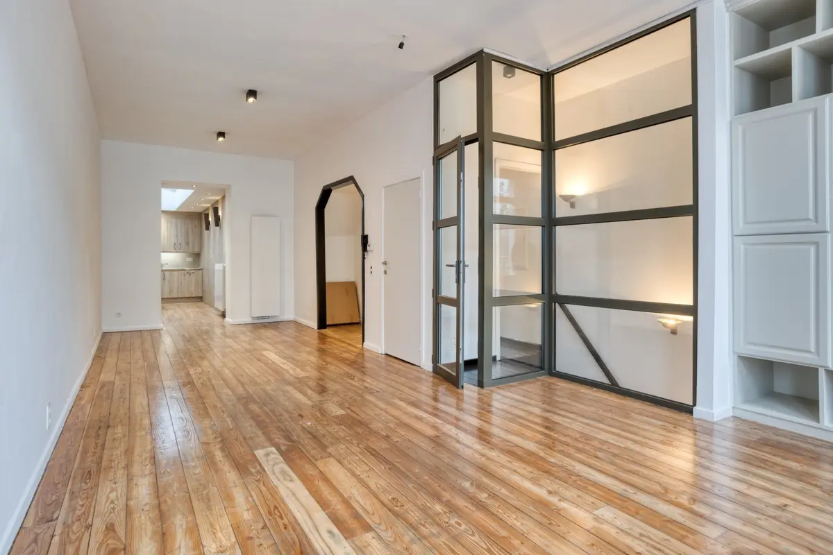 Handelszaak te  koop in Antwerpen 2060 599000.00€ 4 slaapkamers 310.00m² - Zoekertje 716256