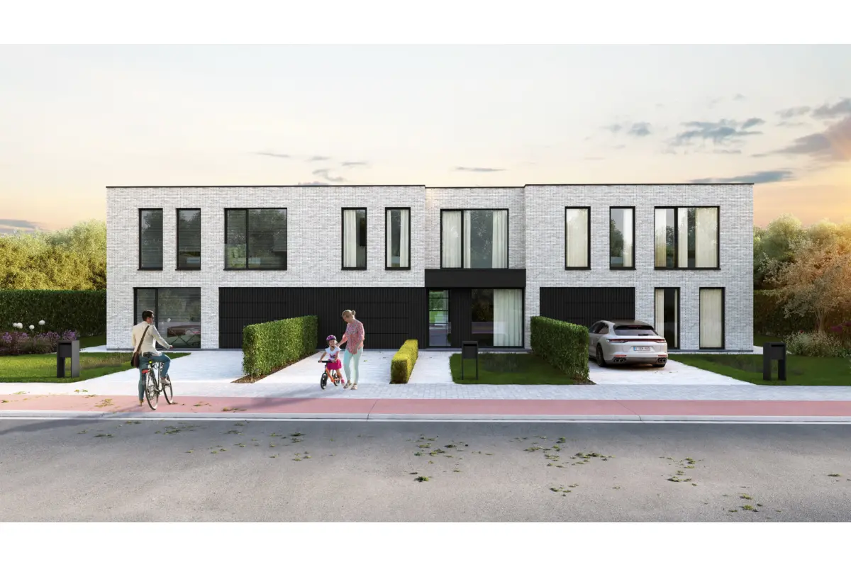 Huis te  koop in Bonheiden 2820 649000.00€ 4 slaapkamers 260.00m² - Zoekertje 715960
