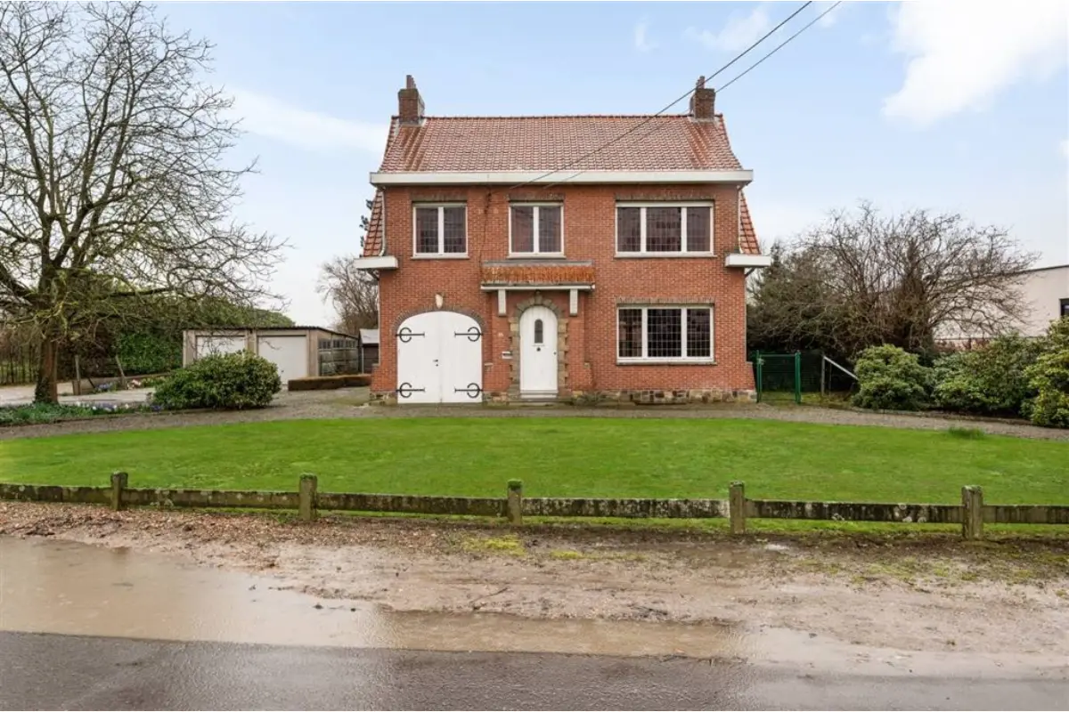 Huis te  koop in Vremde 2531 539000.00€ 3 slaapkamers 180.00m² - Zoekertje 715910