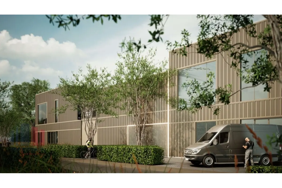 Handelszaak te  koop in Westerlo 2260 1747200.00€  slaapkamers 1248.00m² - Zoekertje 716238