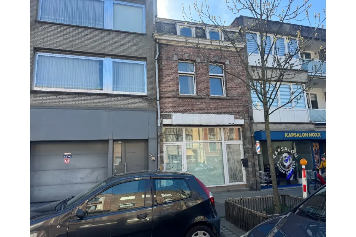 Huis te  koop in Willebroek 2830 259000.00€ 3 slaapkamers 269.00m² - Zoekertje 716318